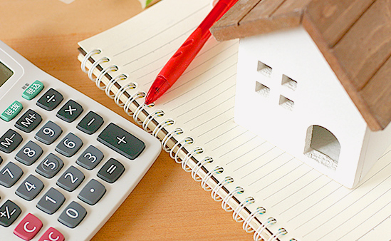 イメージ写真:不動産会社による買取