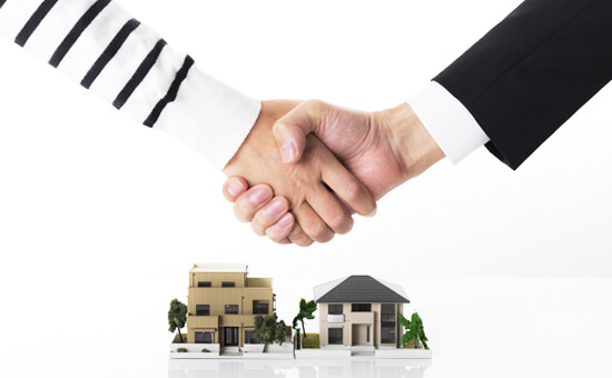 イメージ写真:調査・査定